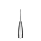 Hu-Friedy 3 mm Curved Luxating Elevator | SurgiMac Dental Supply