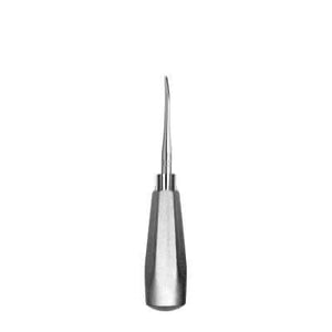 Hu-Friedy 3 mm Curved Luxating Elevator | SurgiMac Dental Supply