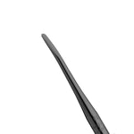 Hu-Friedy Luxating Elevator 3mm, Curved, Black Line | SurgiMac Dental Supply