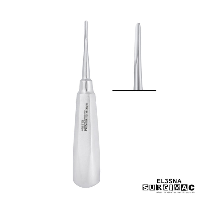 3mm Straight Elevator