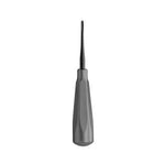 Hu-Friedy Luxating Elevator 3mm, Straight, Black Line | SurgiMac Dental Supply