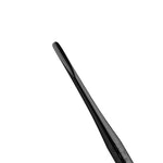 Hu-Friedy Luxating Elevator 4mm, Curved, Black Line | SurgiMac Dental Supply