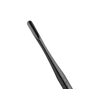 Hu-Friedy Luxating Elevator 4mm, Straight, Black Line | SurgiMac Dental Supply