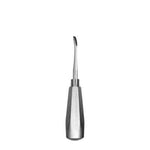 Hu-Friedy 5 mm Curved Luxating Elevator | SurgiMac Dental Supply