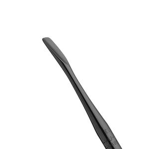 Hu-Friedy Luxating Elevator 5mm, Curved, Black Line | SurgiMac Dental Supply