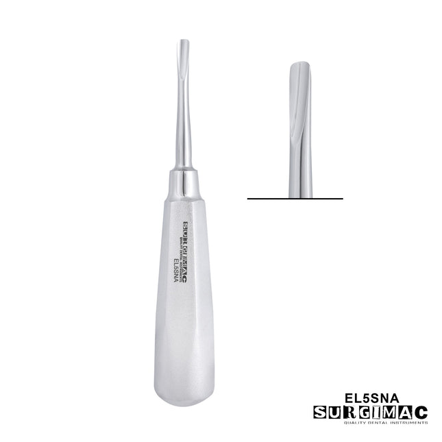 5mm Straight Elevator,