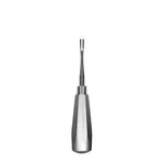 Hu-Friedy 5 mm Straight Luxating Elevator | SurgiMac Dental Supply