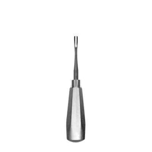 Hu-Friedy 5 mm Straight Luxating Elevator | SurgiMac Dental Supply