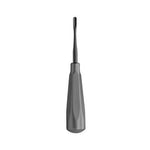 Hu-Friedy Luxating Elevator 5mm, Straight, Black Line | SurgiMac Dental Supply