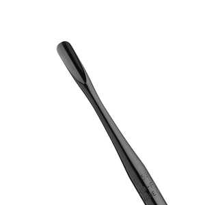 Hu-Friedy Luxating Elevator 5mm, Straight, Black Line | SurgiMac Dental Supply