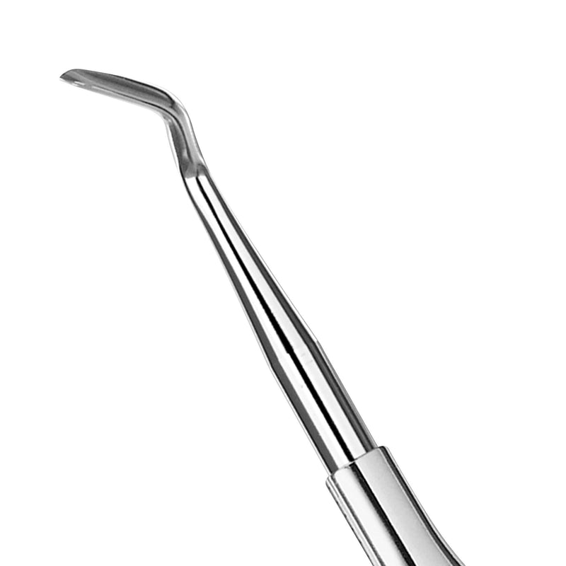 Hu-Friedy Mesial Right 3mm, Hoexter Mesial/Distal Luxating Elevator | SurgiMac Dental Supply