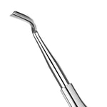 Hu-Friedy Mesial Right 5mm, Hoexter Mesial/Distal Luxating Elevator | SurgiMac Dental Supply