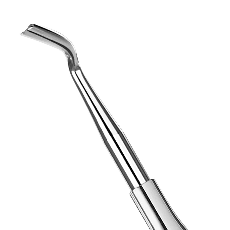 Hu-Friedy Mesial Right 5mm, Hoexter Mesial/Distal Luxating Elevator | SurgiMac Dental Supply