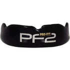 PF2 Boil-and-Bite Mouthguard - Designed for use with any sport