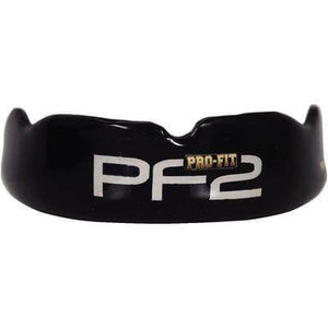 PF2 Boil-and-Bite Mouthguard - Designed for use with any sport | SurgiMac Dental Supply