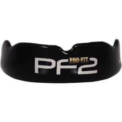 PF2 Boil-and-Bite Mouthguard - Designed for use with any sport | SurgiMac Dental Supply