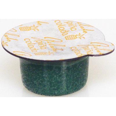 Gelato Prophy Paste for Dental - 200 Pkg, 1.23% Fluoride, Smooth Application, Minimal Enamel Loss | SurgiMac Dental Supply