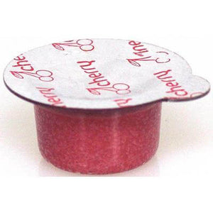 Gelato Prophy Paste for Dental - 200 Pkg, 1.23% Fluoride, Smooth Application, Minimal Enamel Loss | SurgiMac Dental Supply