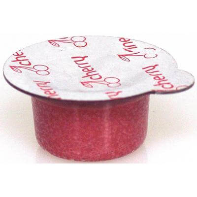 Gelato Prophy Paste for Dental - 200 Pkg, 1.23% Fluoride, Smooth Application, Minimal Enamel Loss | SurgiMac Dental Supply