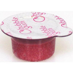 Gelato Prophy Paste for Dental - 200 Pkg, 1.23% Fluoride, Smooth Application, Minimal Enamel Loss | SurgiMac Dental Supply