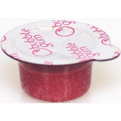 Gelato Prophy Paste for Dental - 200 Pkg, 1.23% Fluoride, Smooth Application, Minimal Enamel Loss | SurgiMac Dental Supply