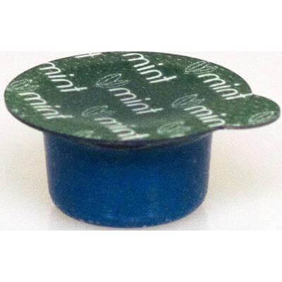 Gelato Prophy Paste for Dental - 200 Pkg, 1.23% Fluoride, Smooth Application, Minimal Enamel Loss | SurgiMac Dental Supply