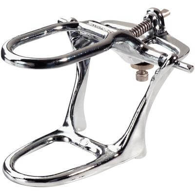 K-Chrome Denture Articulator | SurgiMac Dental Supply