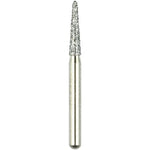 Robot FG Diamond, Round End Tapered Cylinder 0834-1