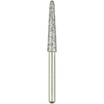 Robot FG Diamond, Round End Tapered Cylinder 0838-1