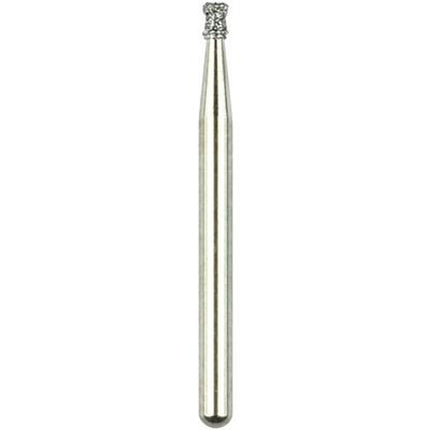 Robot FG Diamond, S Type Inverted Cone, ISO #032/013, 1.5 Length, Standard, 1/pk