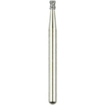Robot FG Diamond, S Type Inverted Cone, ISO #032/013, 1.5 Length, Standard, 1/pk 0855-1