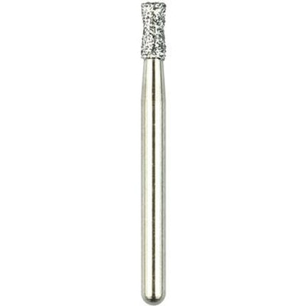 Robot FG Diamond, S Type Inverted Cone, ISO #019/017, 3.5 Length, Standard, 1/pk