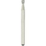 Robot FG Diamond, Inverted Cone, ISO #012/014, 1.4 Length, Standard, 1/pk 0864-1