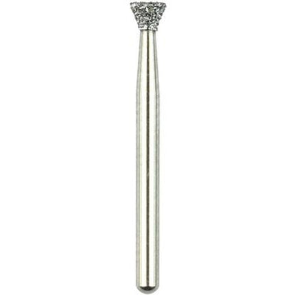 Robot FG Diamond, Inverted Cone, ISO #013/025, 1.7 Length, Standard, 1/pk