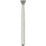 Robot FG Diamond, Inverted Cone, ISO #013/025, 1.7 Length, Standard, 1/pk 0866-1