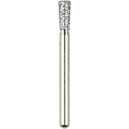 Robot FG Diamond, Inverted Cone, ISO #225/020, 4.4 Length, Standard, 1/pk