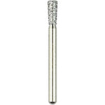 Robot FG Diamond, Inverted Cone, ISO #225/020, 4.4 Length, Standard, 1/pk 0868-1