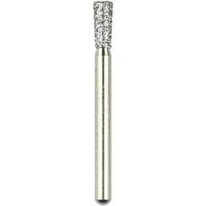 Robot FG Diamond, Inverted Cone, ISO #225/020, 4.4 Length, Standard, 1/pk 0868-1