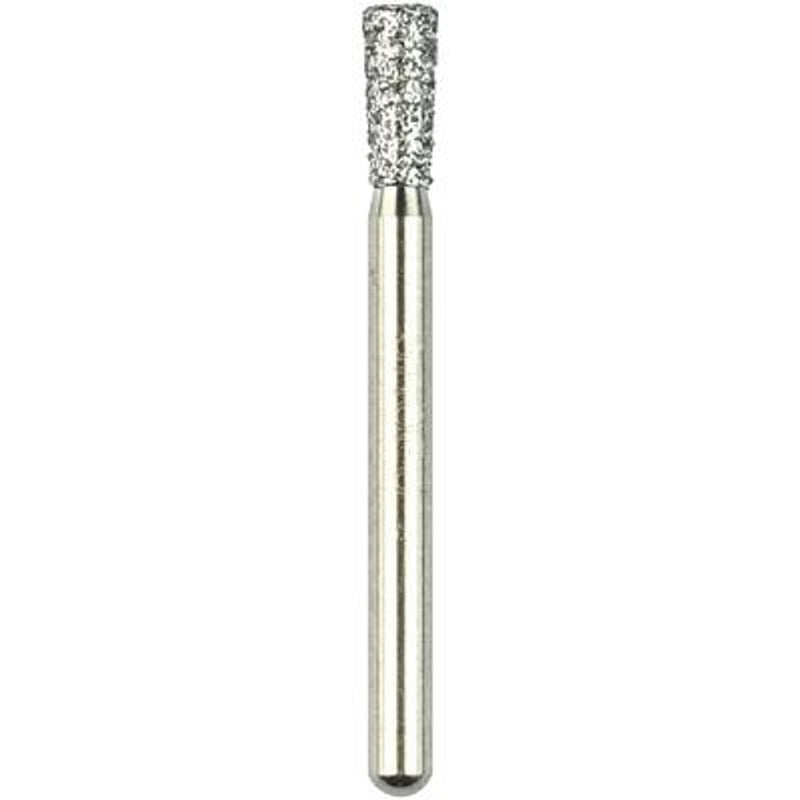 Robot FG Diamond, Inverted Cone, ISO #225/020, 4.4 Length, Standard, 1/pk 0868-1