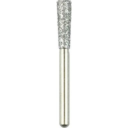 Robot FG Diamond, Inverted Cone, ISO #226/024, 7.0 Length, Standard, 1/pk