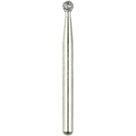 Robot FG Diamond, Round, ISO #001/016, 1.2 Length, Standard, 1/pk 0874-1