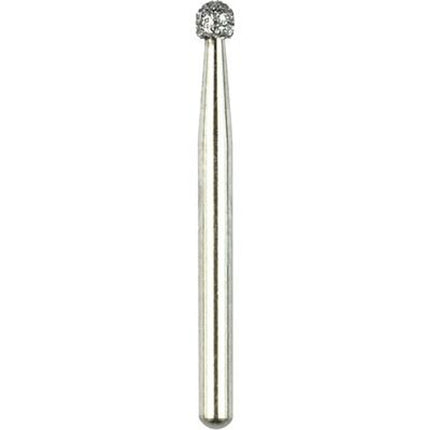 Robot FG Diamond, Round, ISO #001/018, 1.4 Length, Standard, 1/pk