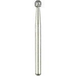 Robot FG Diamond, Round, ISO #001/018, 1.4 Length, Standard, 1/pk 0875-1