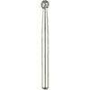 Robot FG Diamond, Round, ISO #001/022, 1.8 Length, Standard, 1/pk