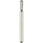 Robot FG Diamond, Pear, ISO #237/015, 4.5 Length, Standard, 1/pk 0878-1