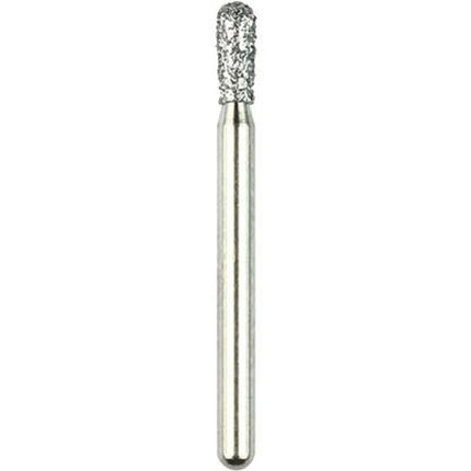 Robot FG Diamond, Pear, ISO #237/018, 4.5 Length, Standard, 1/pk