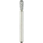 Robot FG Diamond, Pear, ISO #237/018, 4.5 Length, Standard, 1/pk 0879-1