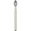 Robot FG Diamond, Bud, ISO #257/022, 3.5 Length, Standard, 1/pk