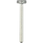 Robot FG Diamond, Wheel, ISO #042/044, 1.4 Length, Standard, 1/pk 0885-1