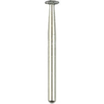 Robot FG Diamond, Knife Edge Wheel, ISO #304/028, 0.8 Length, Standard, 1/pk 0888-1